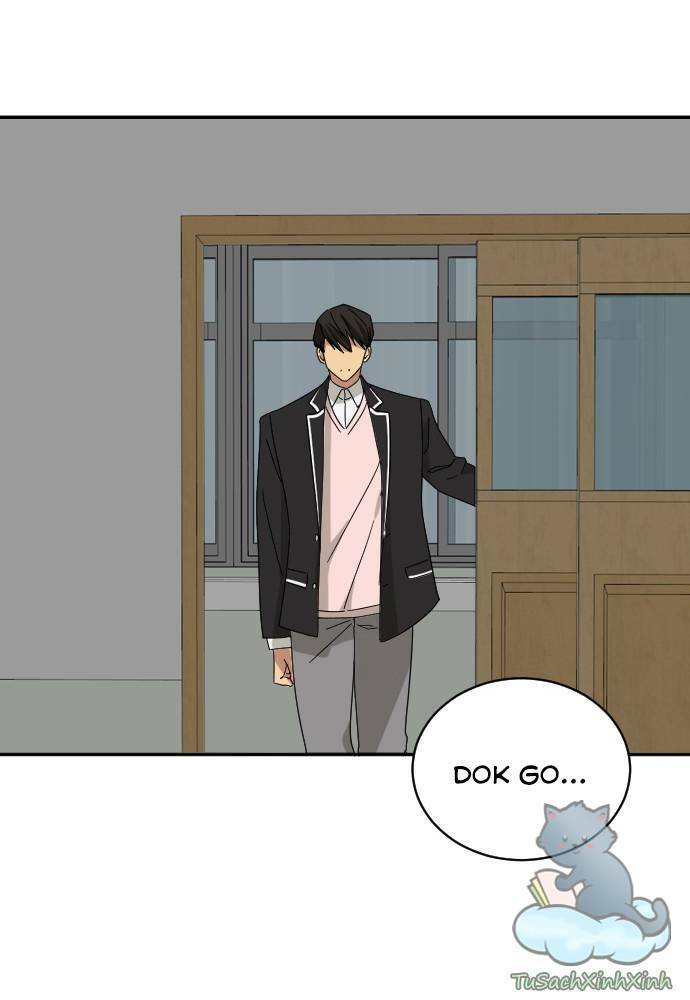 Bạn Của Em Trai Chapter 4 - Trang 2