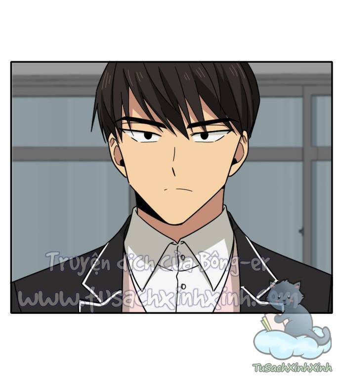 Bạn Của Em Trai Chapter 4 - Trang 2