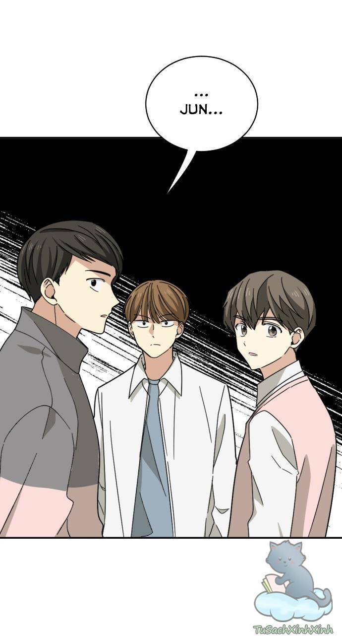 Bạn Của Em Trai Chapter 4 - Trang 2