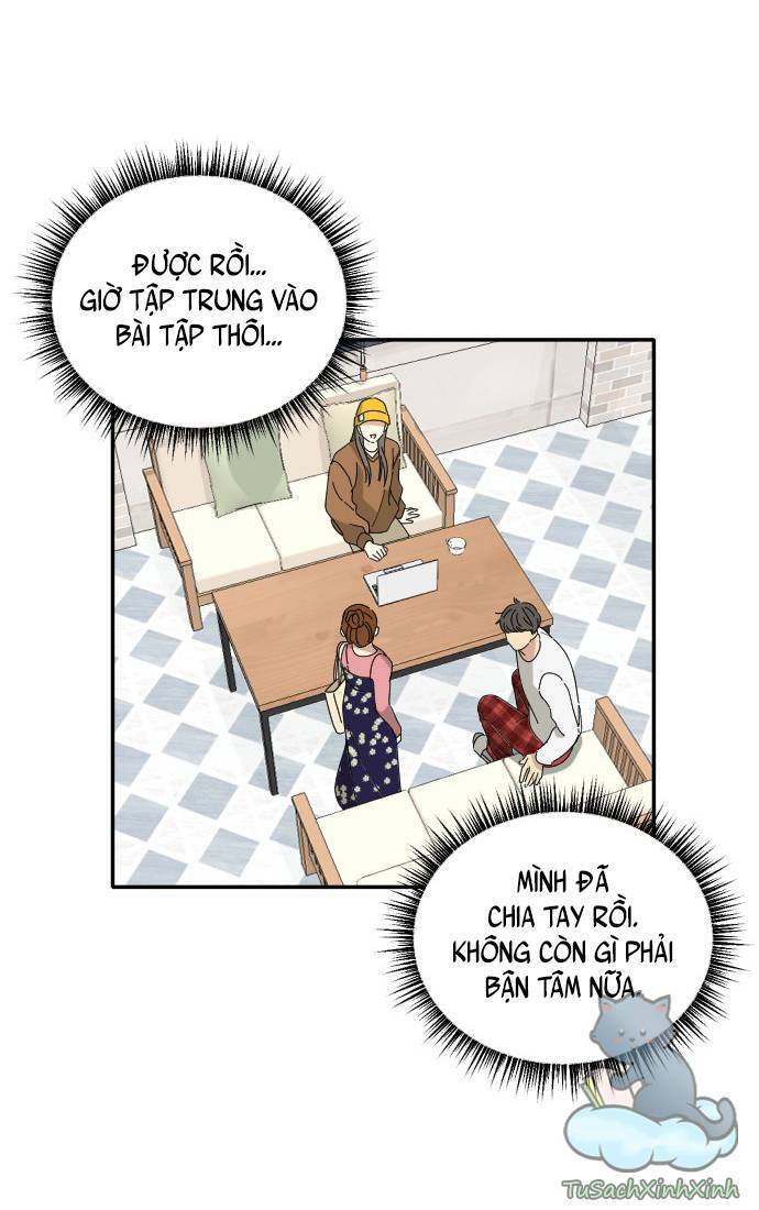 Bạn Của Em Trai Chapter 4 - Trang 2
