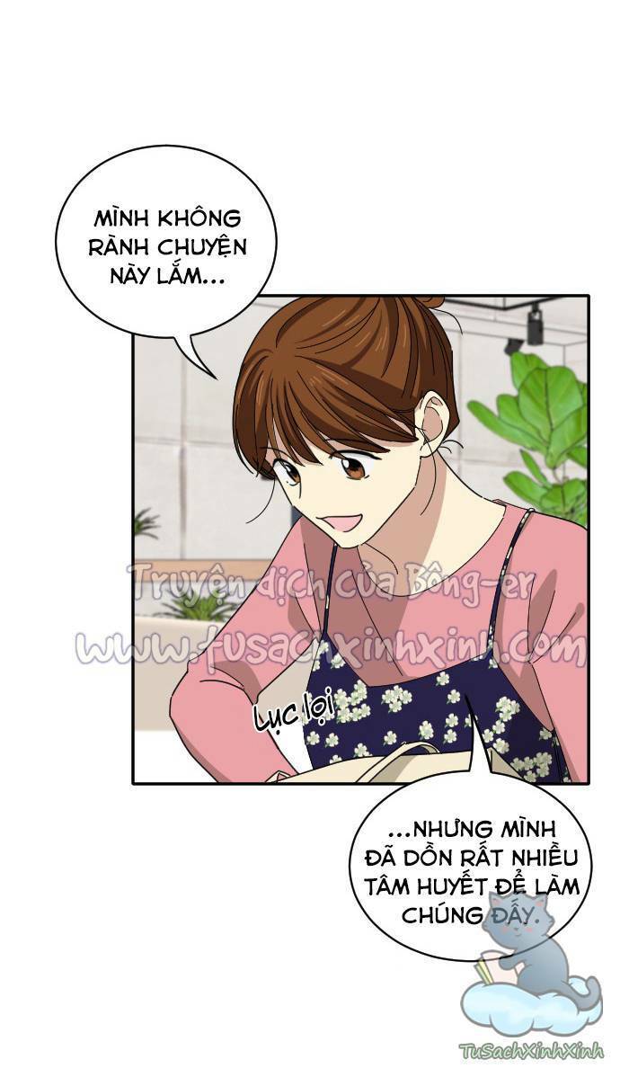 Bạn Của Em Trai Chapter 4 - Trang 2
