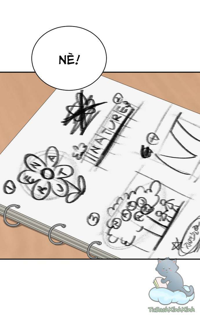 Bạn Của Em Trai Chapter 4 - Trang 2