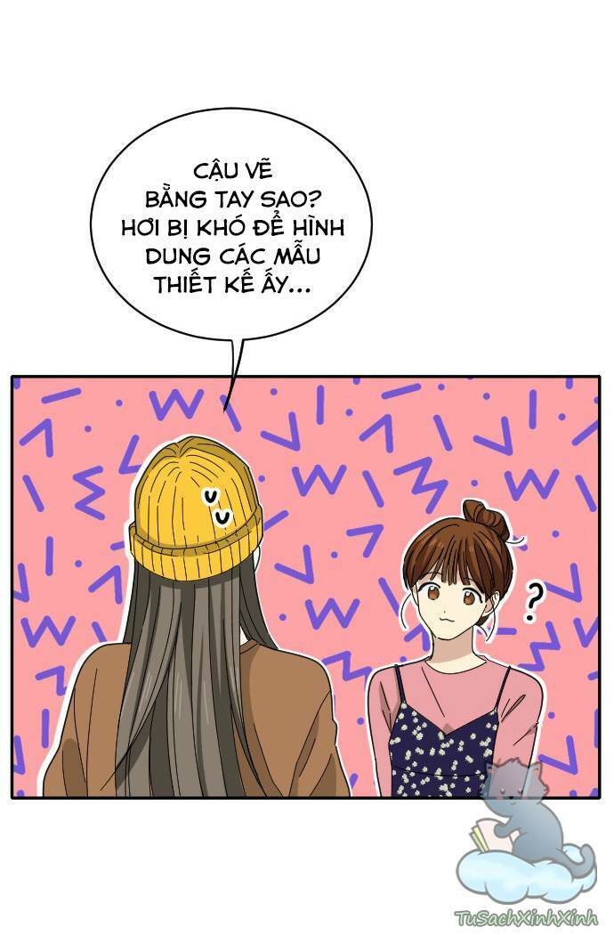 Bạn Của Em Trai Chapter 4 - Trang 2