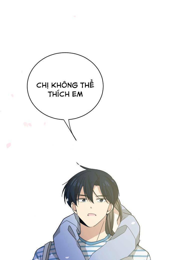 Bạn Của Em Trai Chapter 4 - Trang 2