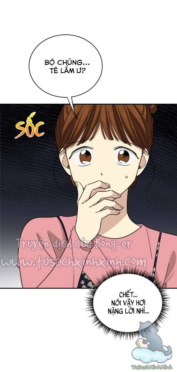 Bạn Của Em Trai Chapter 4 - Trang 2