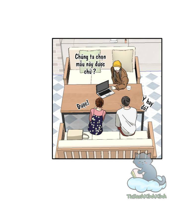 Bạn Của Em Trai Chapter 4 - Trang 2