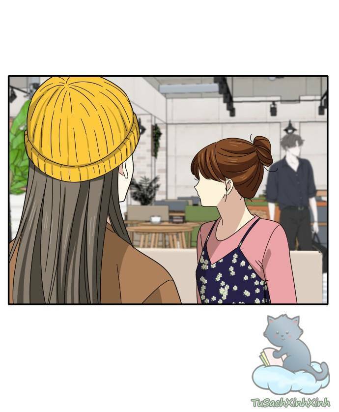 Bạn Của Em Trai Chapter 4 - Trang 2