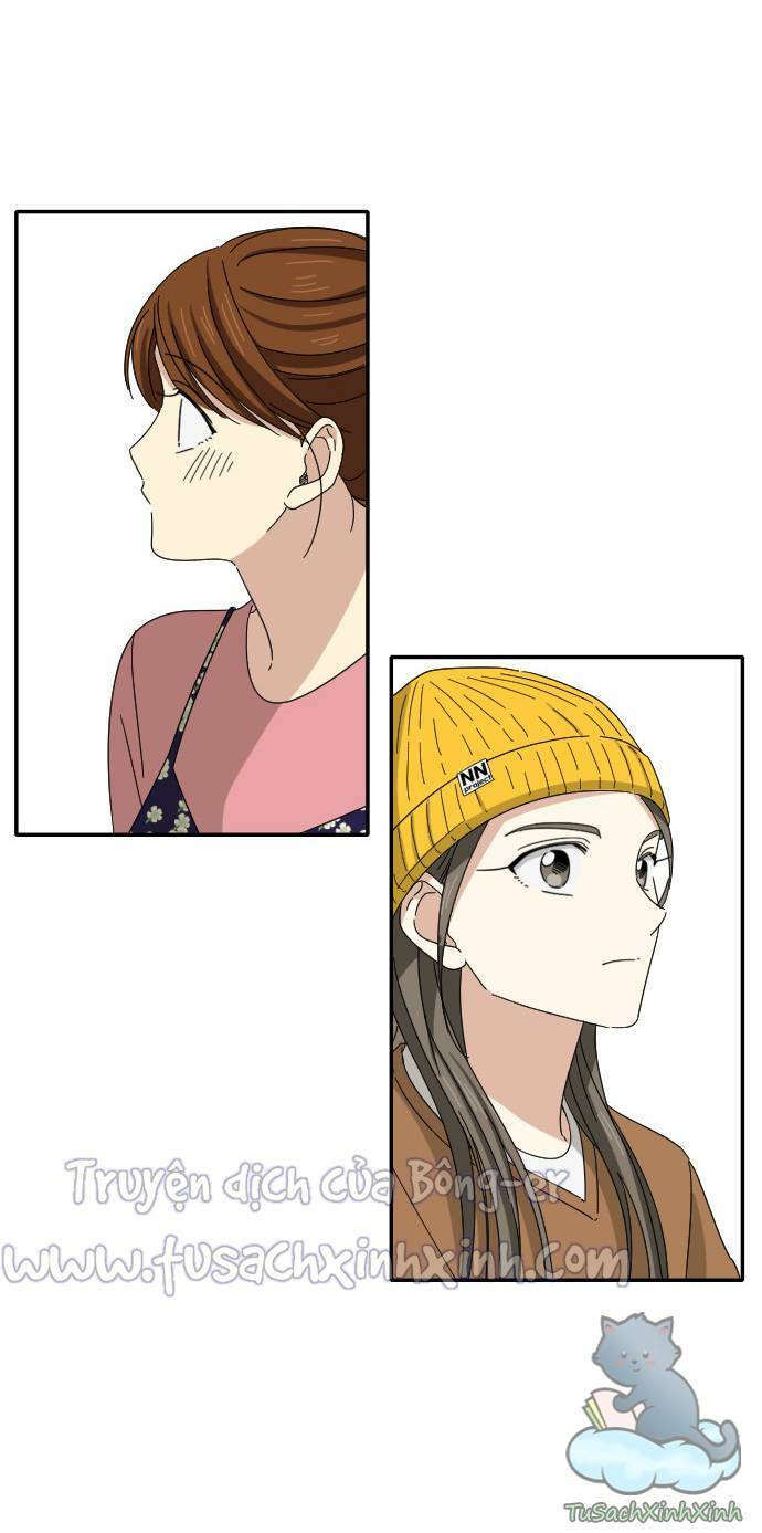 Bạn Của Em Trai Chapter 4 - Trang 2