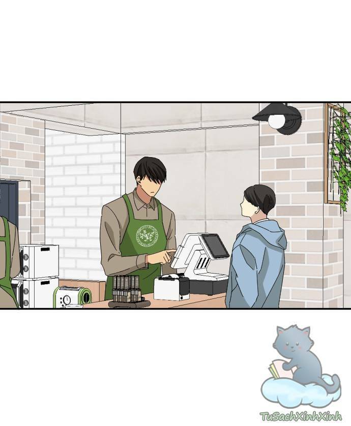 Bạn Của Em Trai Chapter 4 - Trang 2