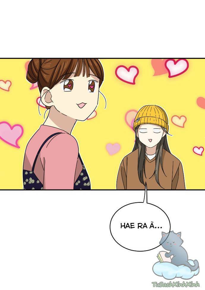 Bạn Của Em Trai Chapter 4 - Trang 2