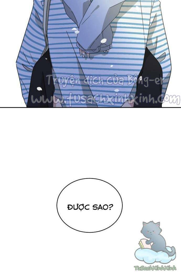 Bạn Của Em Trai Chapter 4 - Trang 2