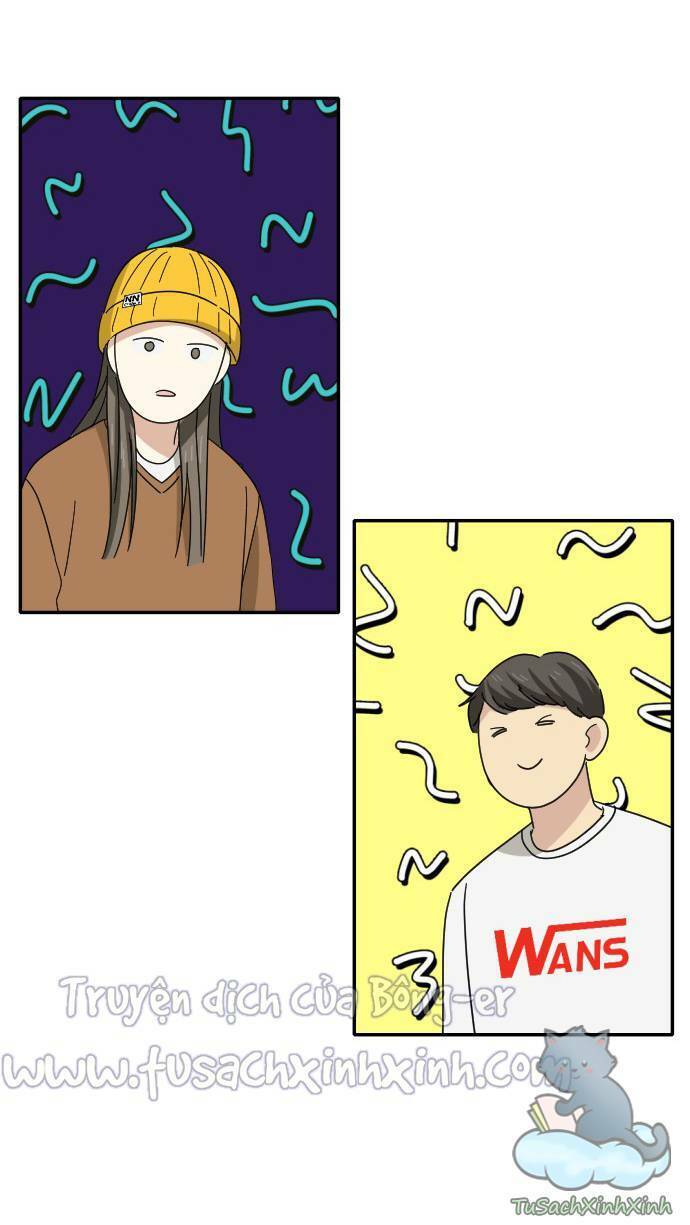 Bạn Của Em Trai Chapter 4 - Trang 2