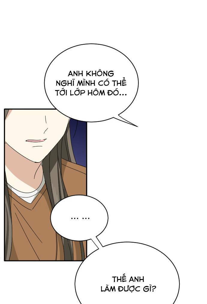 Bạn Của Em Trai Chapter 4 - Trang 2