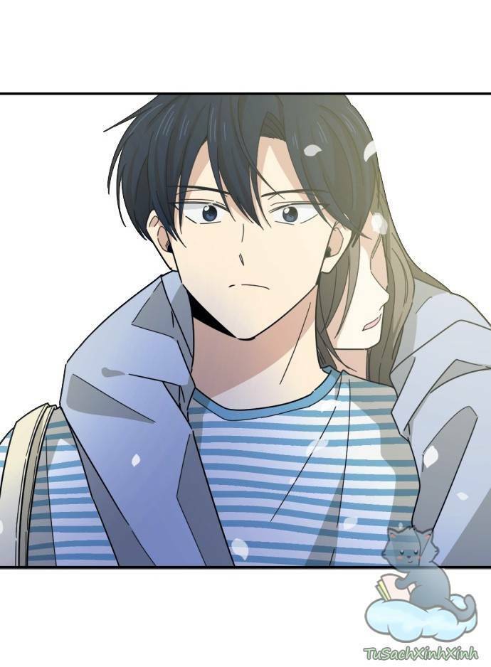 Bạn Của Em Trai Chapter 4 - Trang 2