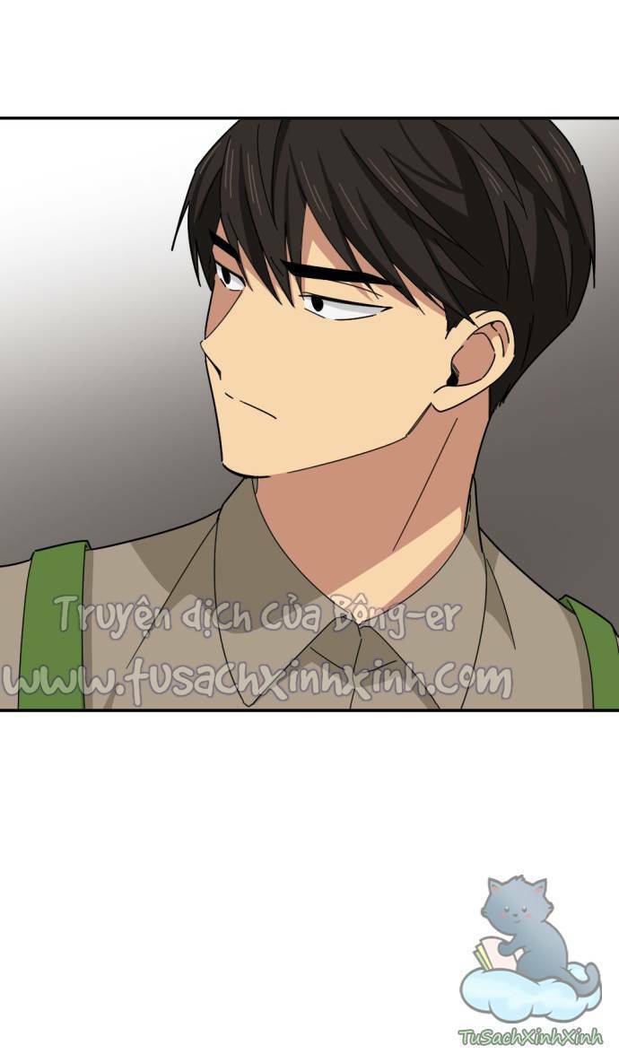 Bạn Của Em Trai Chapter 4 - Trang 2