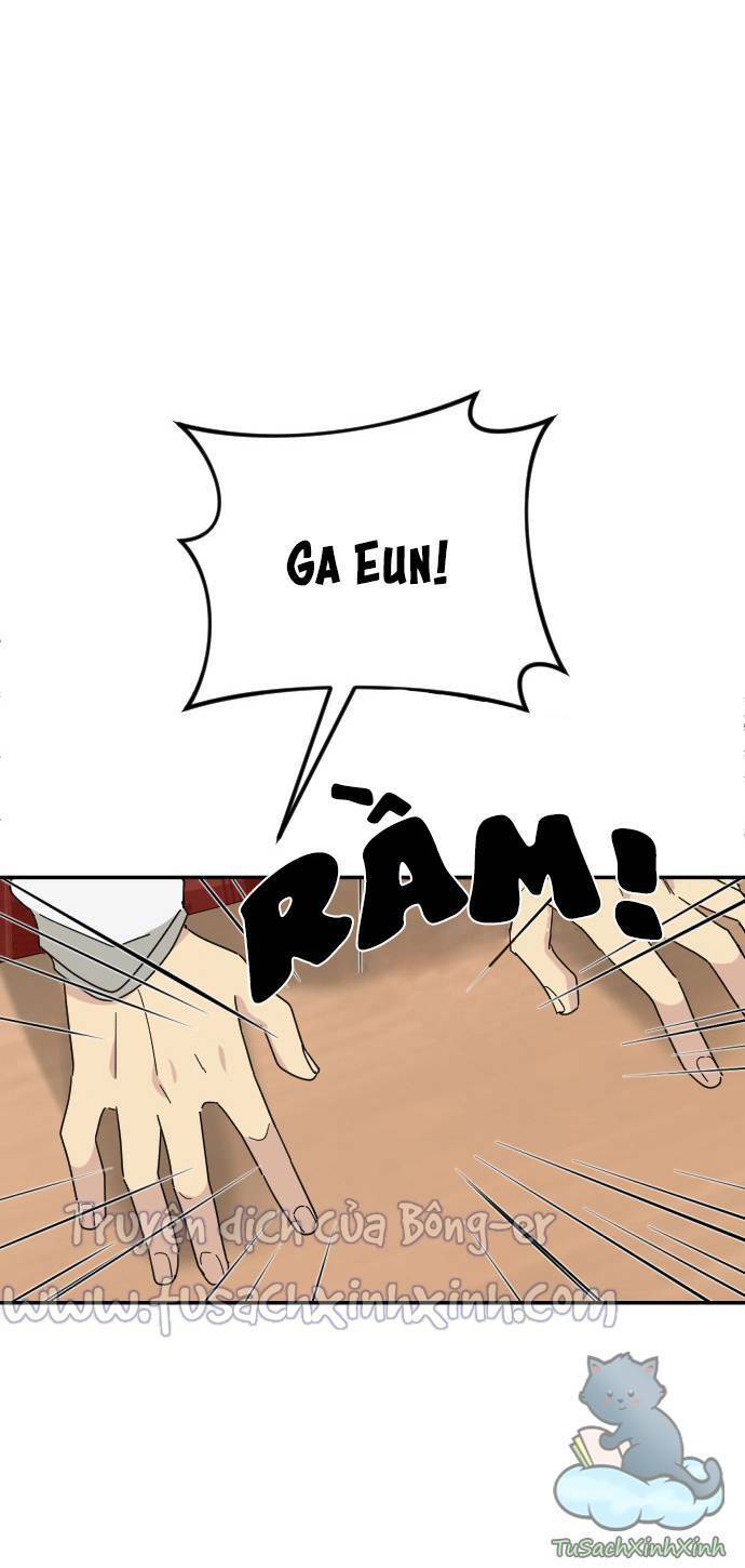 Bạn Của Em Trai Chapter 4 - Trang 2