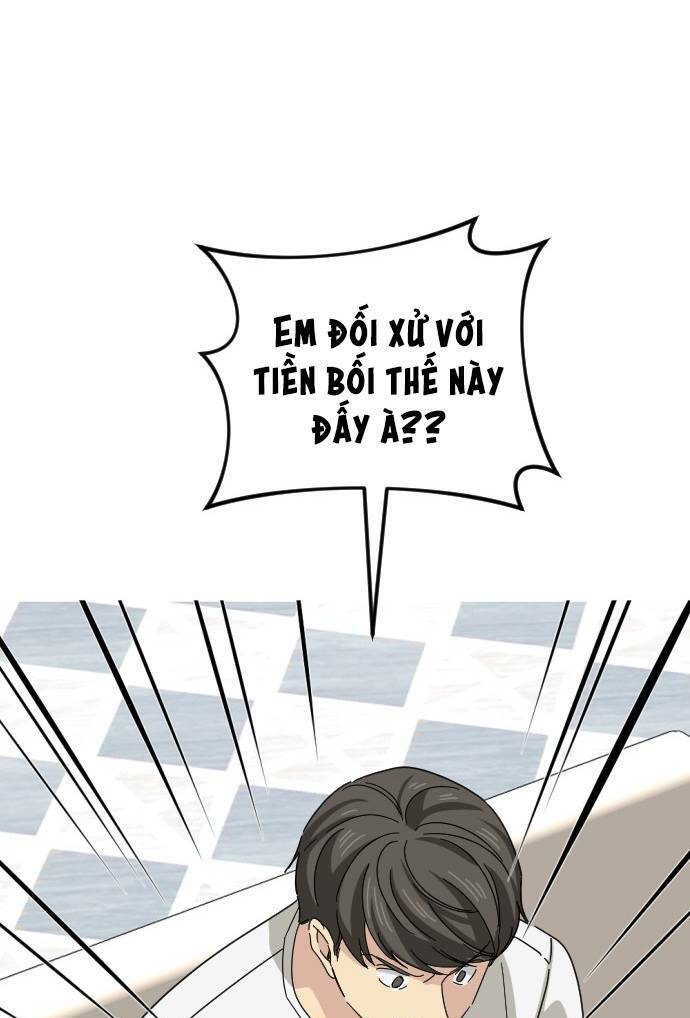 Bạn Của Em Trai Chapter 4 - Trang 2