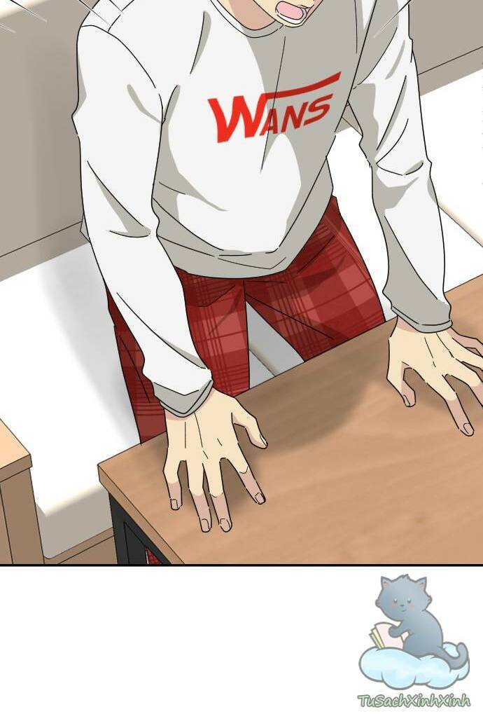 Bạn Của Em Trai Chapter 4 - Trang 2