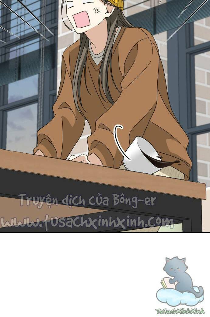 Bạn Của Em Trai Chapter 4 - Trang 2