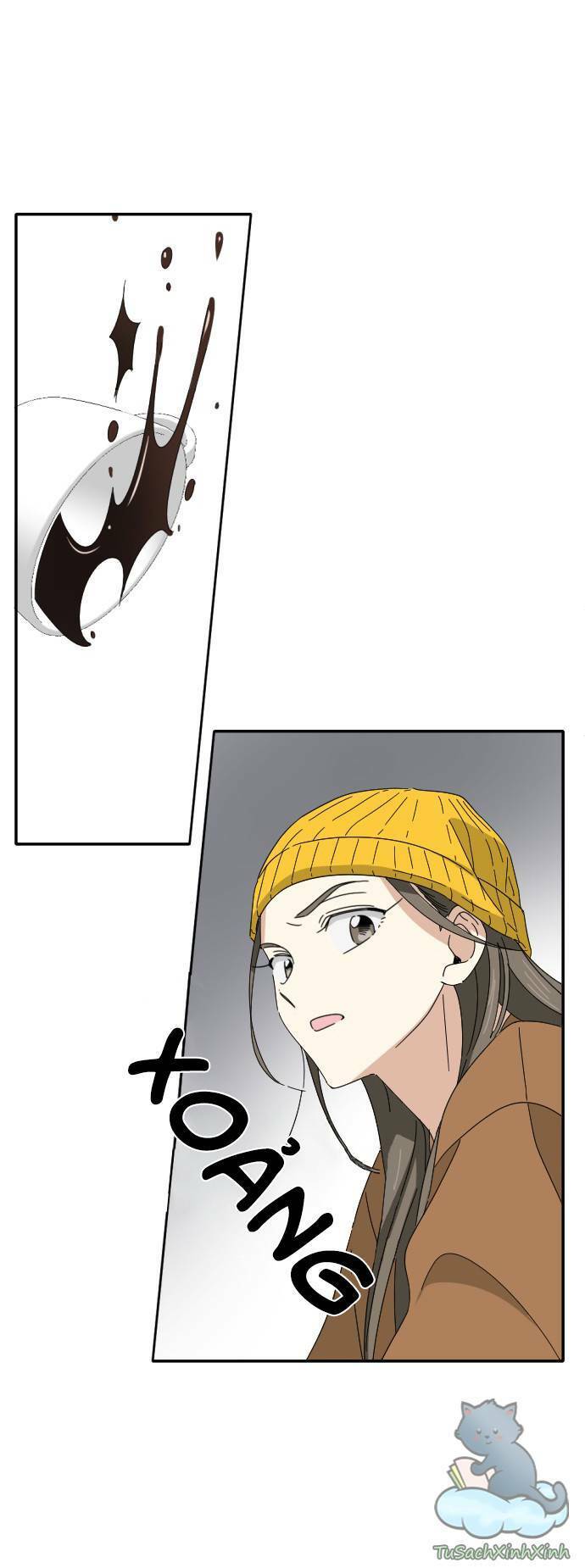 Bạn Của Em Trai Chapter 4 - Trang 2