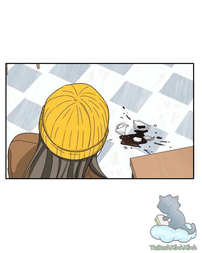 Bạn Của Em Trai Chapter 4 - Trang 2