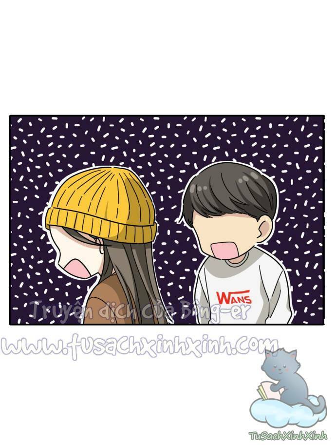 Bạn Của Em Trai Chapter 4 - Trang 2