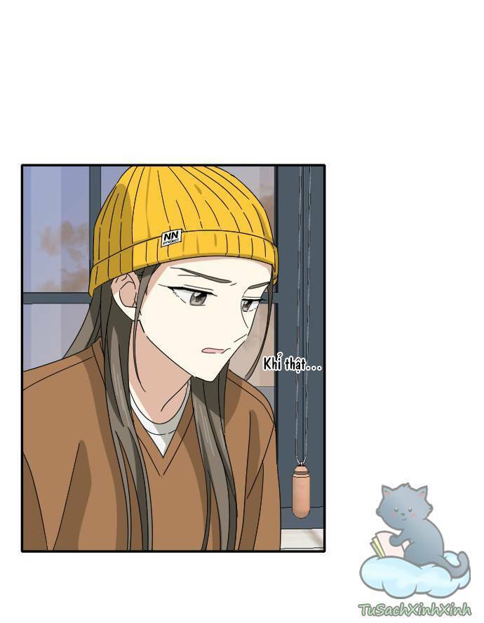 Bạn Của Em Trai Chapter 4 - Trang 2