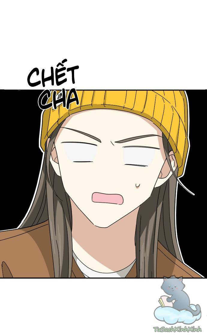 Bạn Của Em Trai Chapter 4 - Trang 2