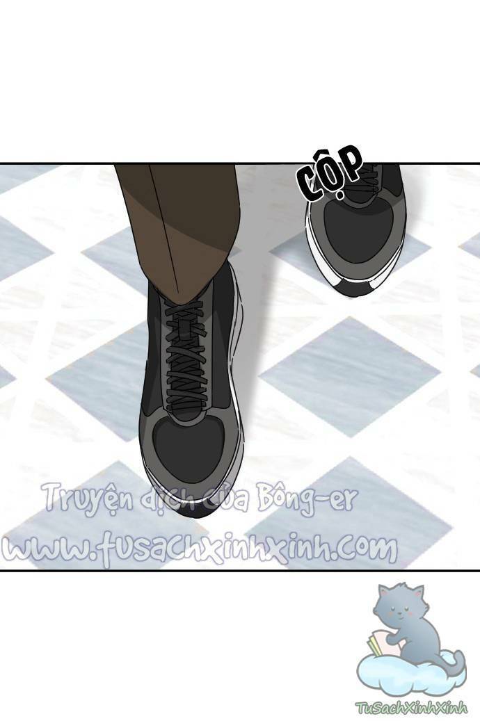 Bạn Của Em Trai Chapter 4 - Trang 2