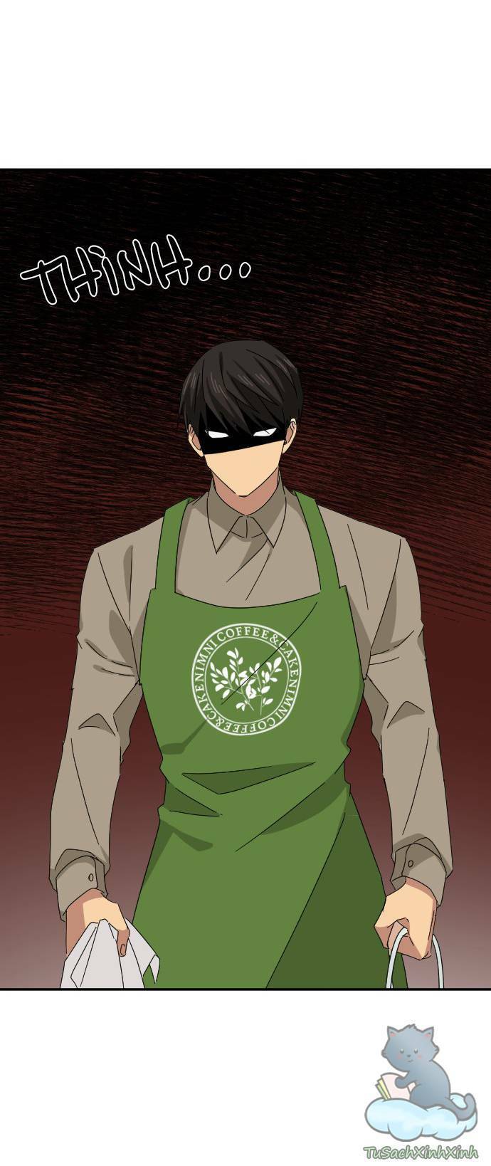 Bạn Của Em Trai Chapter 4 - Trang 2