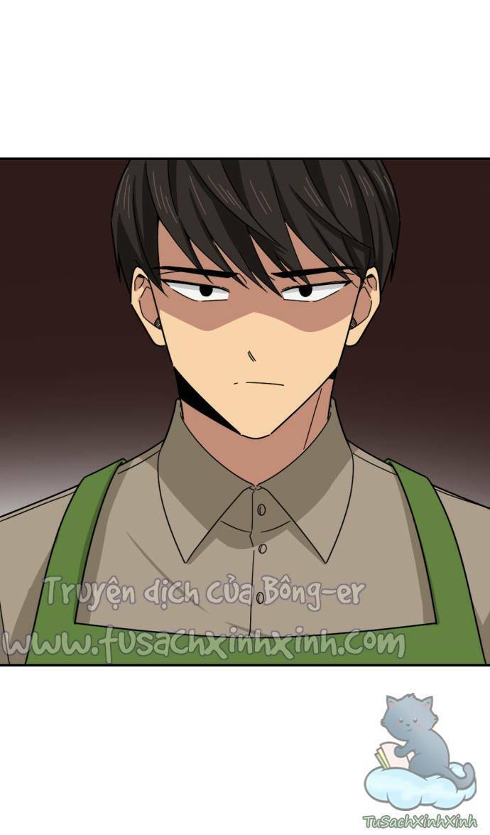 Bạn Của Em Trai Chapter 4 - Trang 2