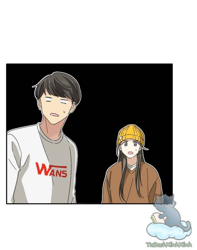 Bạn Của Em Trai Chapter 4 - Trang 2