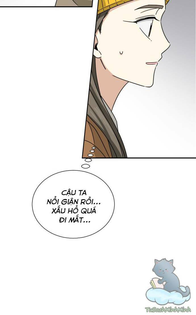 Bạn Của Em Trai Chapter 4 - Trang 2