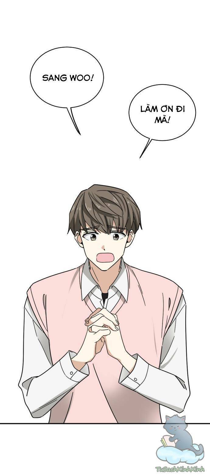 Bạn Của Em Trai Chapter 4 - Trang 2
