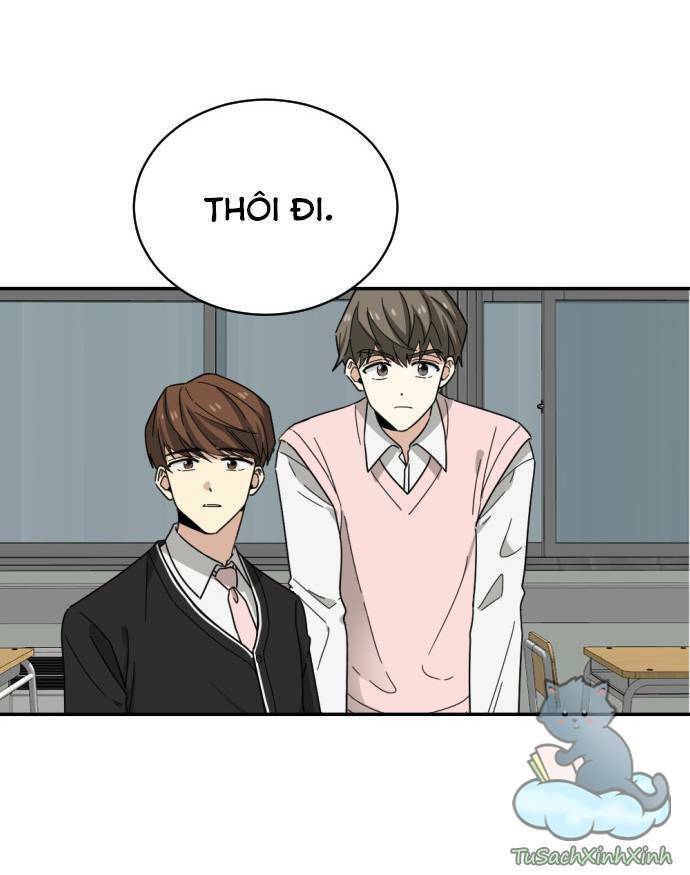 Bạn Của Em Trai Chapter 4 - Trang 2