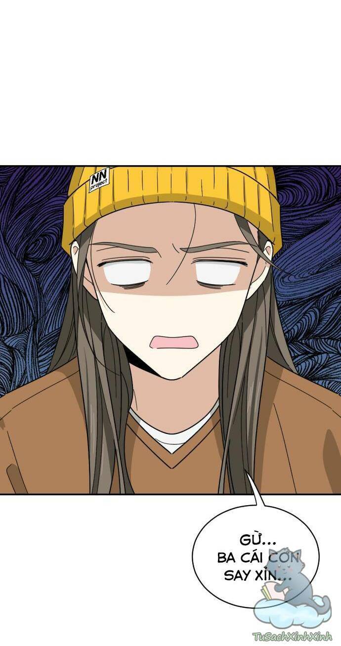 Bạn Của Em Trai Chapter 4 - Trang 2