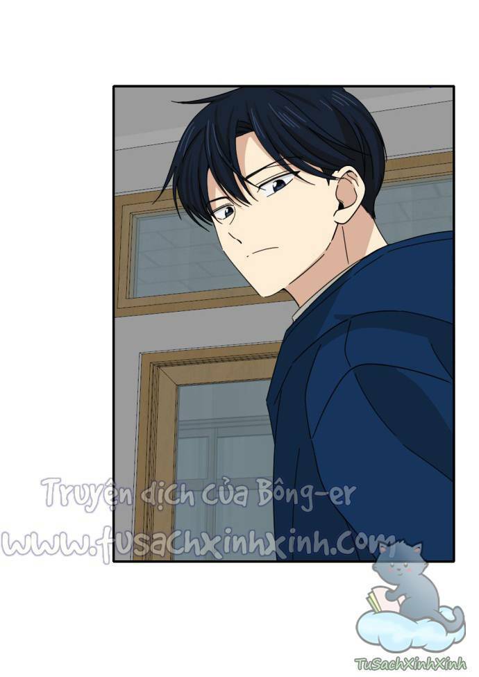 Bạn Của Em Trai Chapter 4 - Trang 2