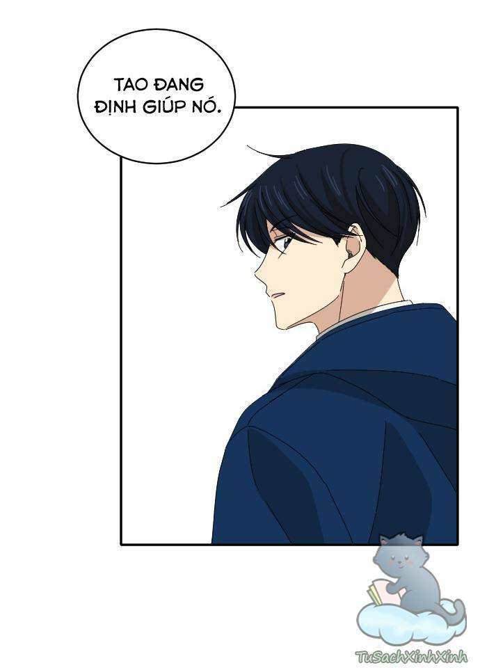 Bạn Của Em Trai Chapter 4 - Trang 2