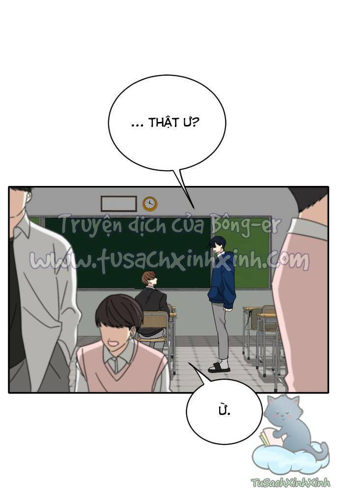 Bạn Của Em Trai Chapter 4 - Trang 2