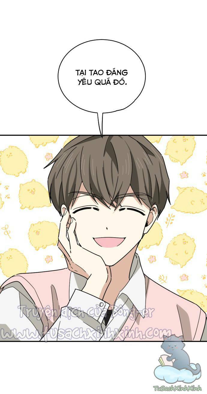 Bạn Của Em Trai Chapter 4 - Trang 2