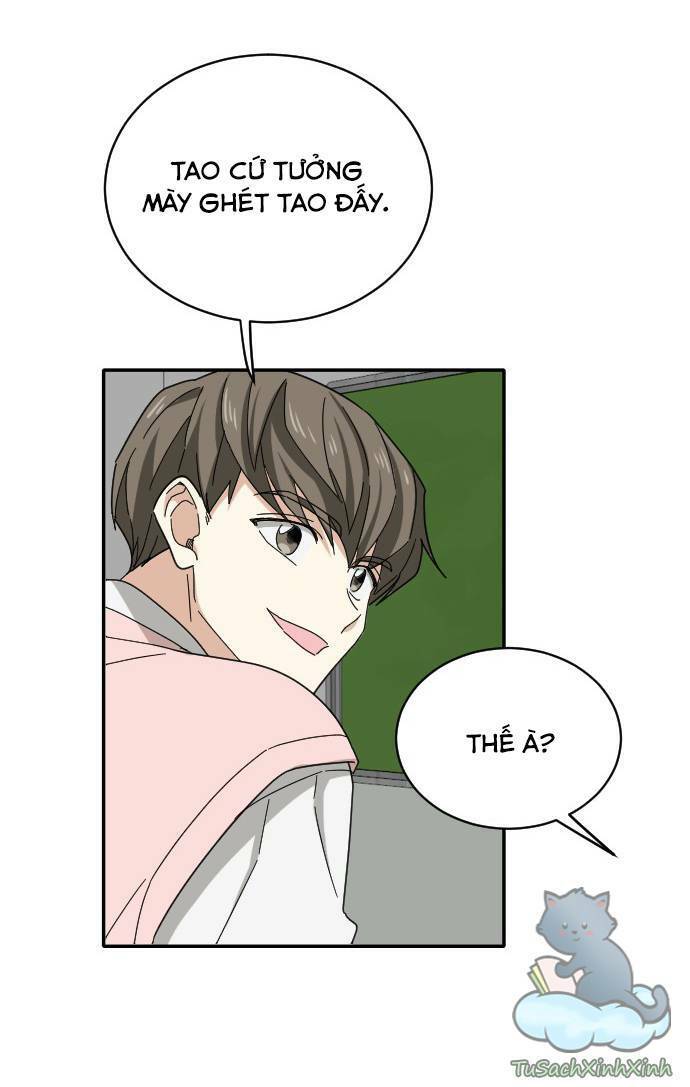 Bạn Của Em Trai Chapter 4 - Trang 2