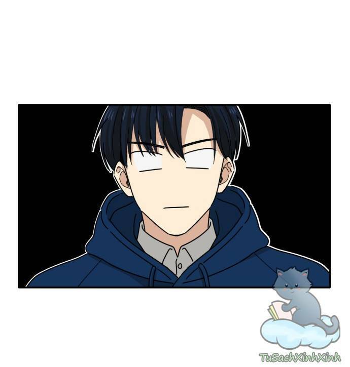 Bạn Của Em Trai Chapter 4 - Trang 2