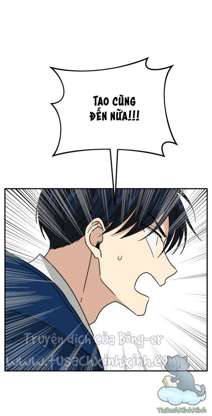 Bạn Của Em Trai Chapter 4 - Trang 2