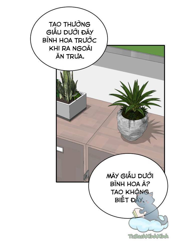 Bạn Của Em Trai Chapter 4 - Trang 2