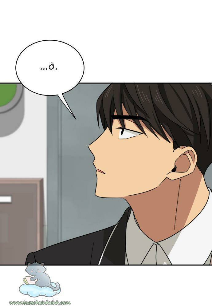 Bạn Của Em Trai Chapter 5 - Trang 2