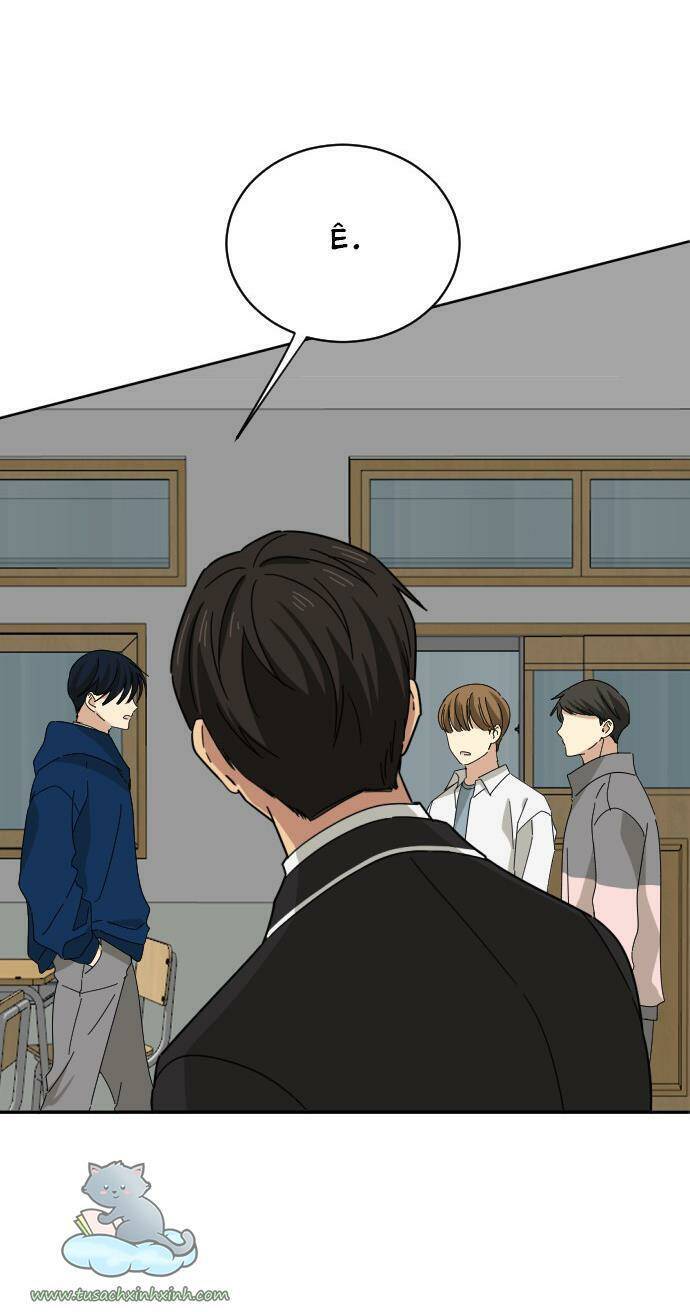 Bạn Của Em Trai Chapter 5 - Trang 2