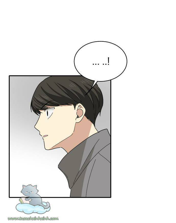 Bạn Của Em Trai Chapter 5 - Trang 2