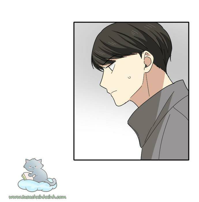 Bạn Của Em Trai Chapter 5 - Trang 2