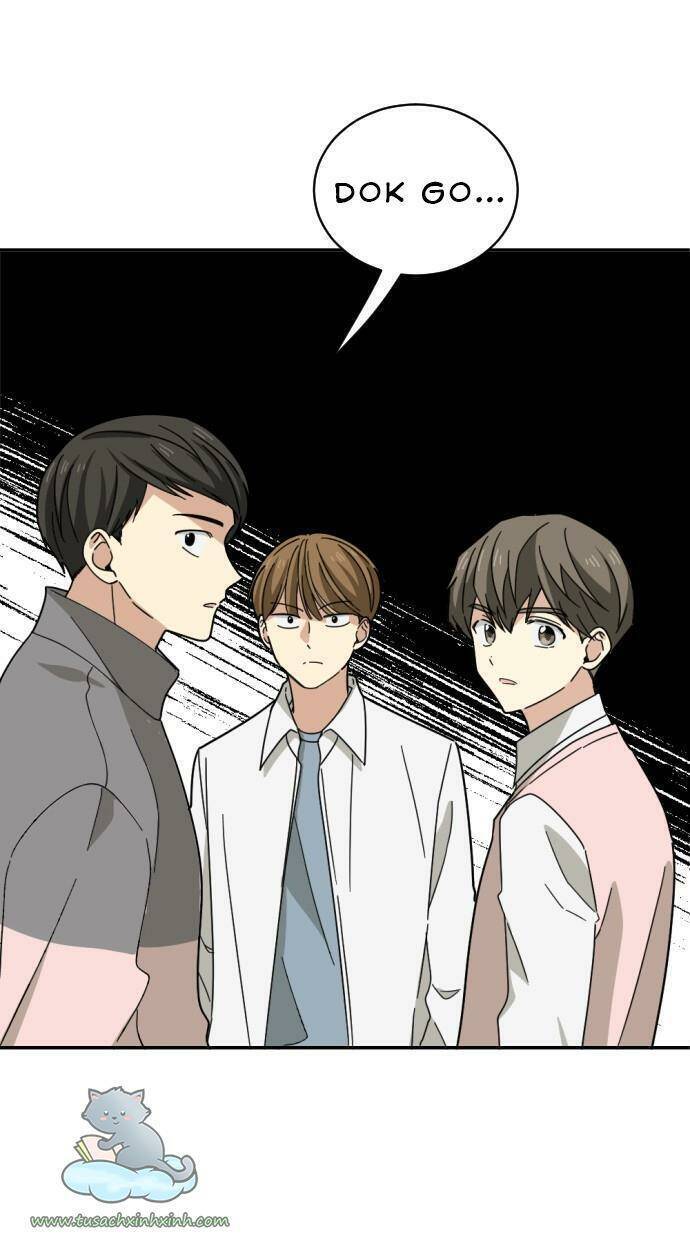 Bạn Của Em Trai Chapter 5 - Trang 2