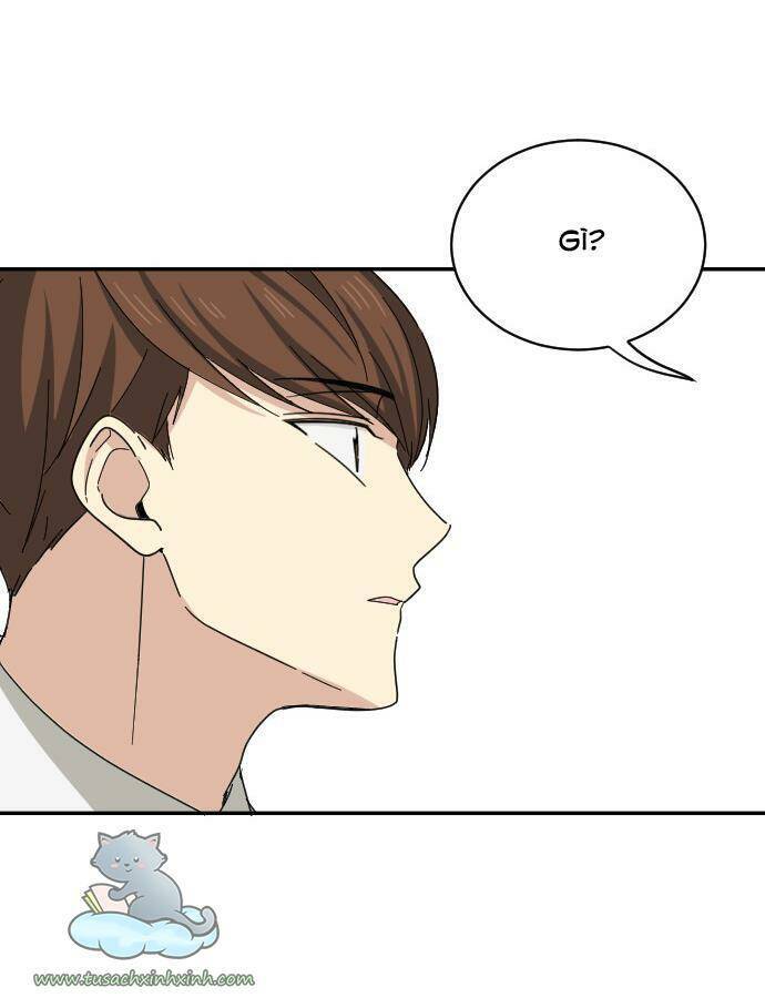 Bạn Của Em Trai Chapter 5 - Trang 2